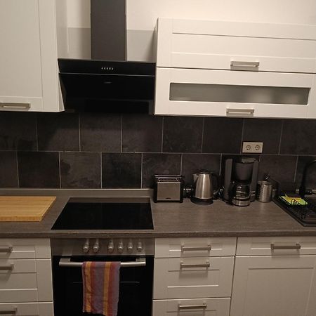 City-Apartment Schoeneweide Берлін Екстер'єр фото