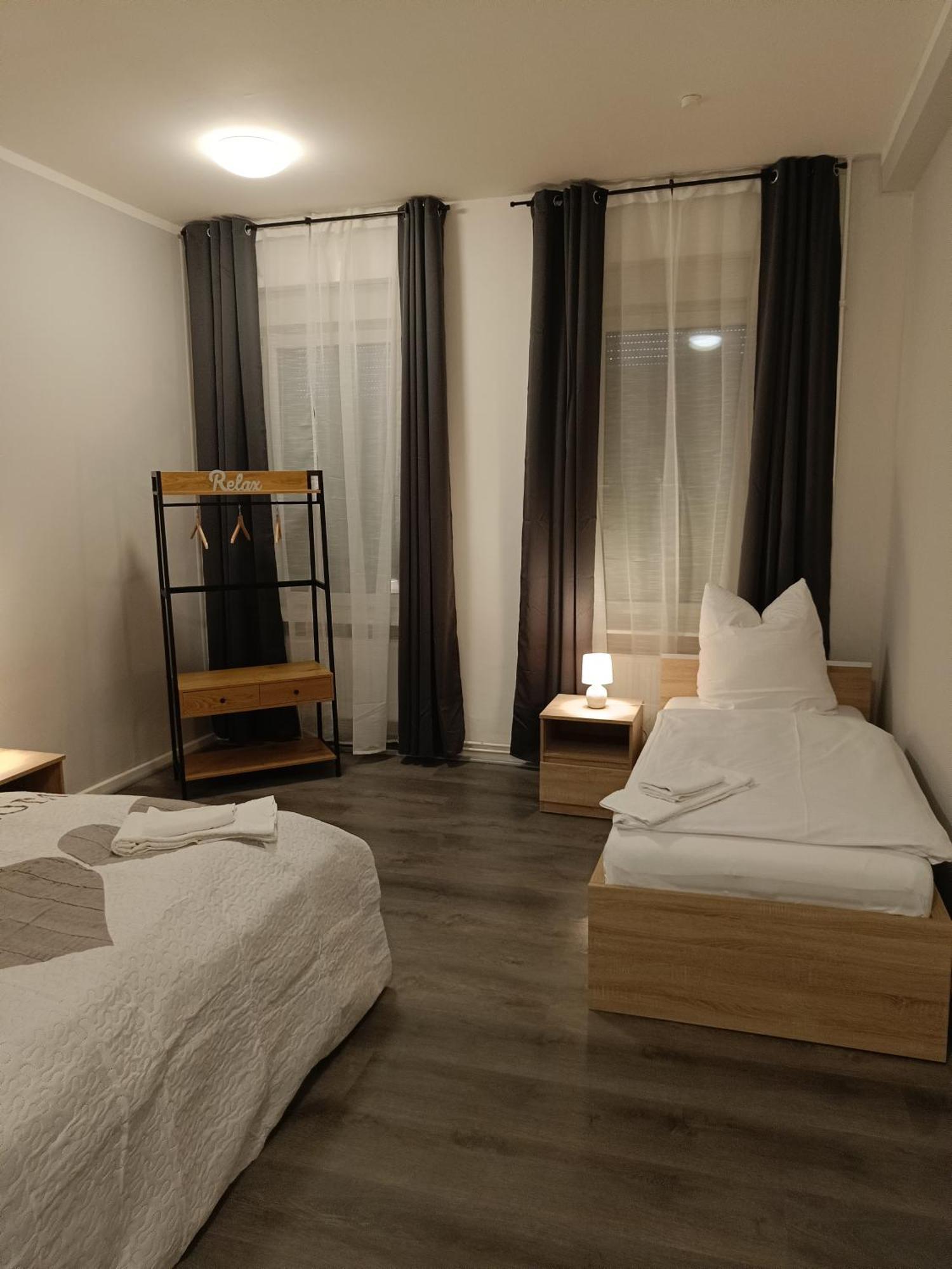 City-Apartment Schoeneweide Берлін Екстер'єр фото